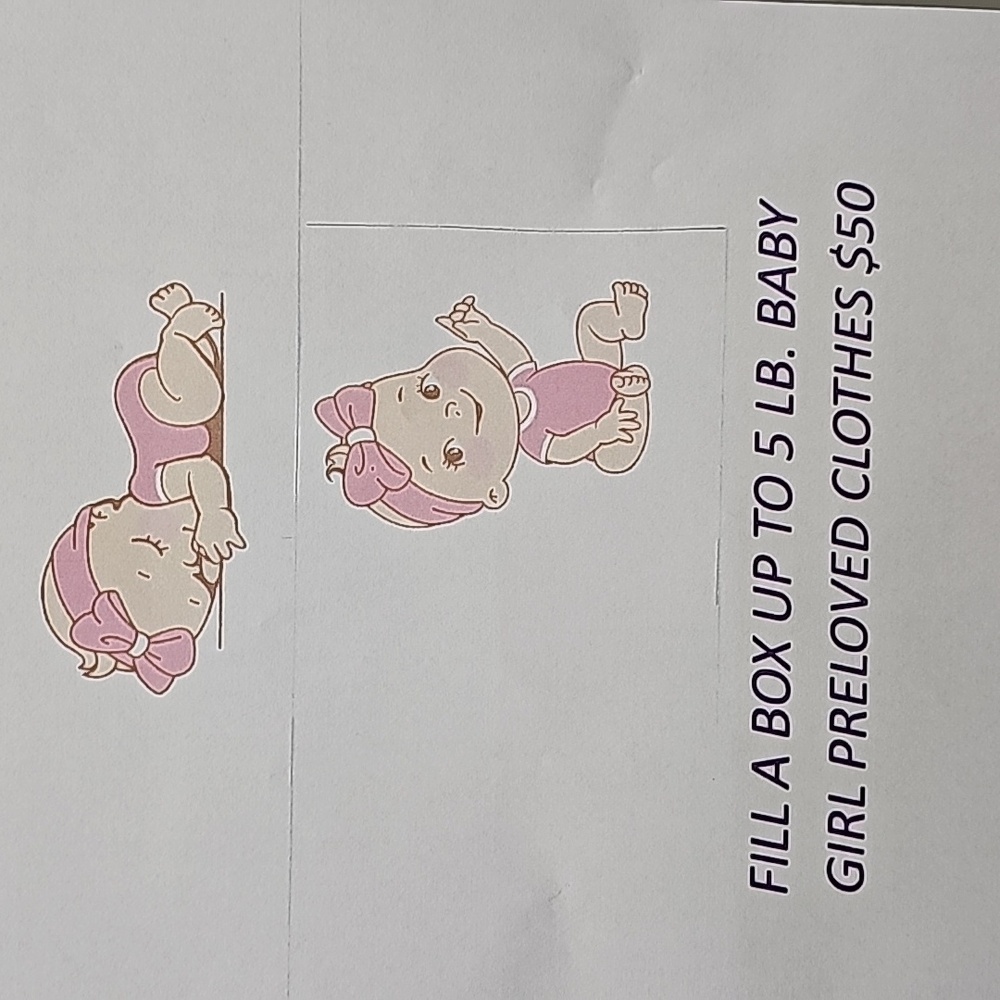 NOT FOR SALE